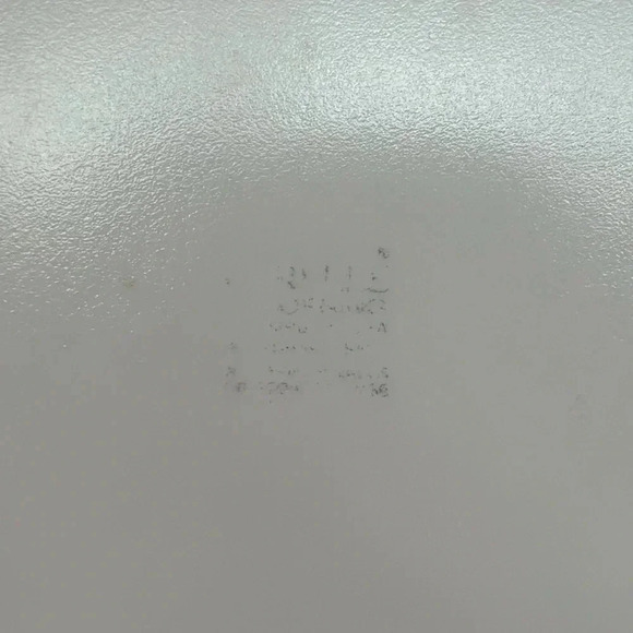 Corelle Needlepoint Dinner Plates - Set of 3 - Picture 3 of 3